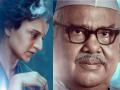 Kangana Ranaut: Loved directing Satish Kaushik in 'Emergency' - Hindi News | Kangana Ranaut: Loved directing Satish Kaushik in 'Emergency' | Latest entertainment News at Lokmattimes.com