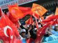 Turkey rejects condemnation for pro-Kurdish party crackdown - Hindi News | Turkey rejects condemnation for pro-Kurdish party crackdown | Latest international News at Lokmattimes.com