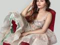 Rubina Dilaik: Life is a beautiful dance - Hindi News | Rubina Dilaik: Life is a beautiful dance | Latest lifestyle News at Lokmattimes.com