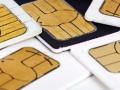 UP: 5 held for selling SIM cards on fake IDs - Hindi News | UP: 5 held for selling SIM cards on fake IDs | Latest international News at Lokmattimes.com