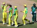 U-19 CWC: Australia cruise into semis with crushing win over Pakistan - Hindi News | U-19 CWC: Australia cruise into semis with crushing win over Pakistan | Latest cricket News at Lokmattimes.com