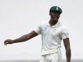 It was the right decision to bat first, says Rabada after SA bowled out for 151 - Hindi News | It was the right decision to bat first, says Rabada after SA bowled out for 151 | Latest cricket News at Lokmattimes.com