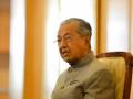 Ex-Malaysian PM Mahathir hospitalised - Hindi News | Ex-Malaysian PM Mahathir hospitalised | Latest politics News at Lokmattimes.com