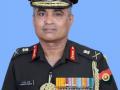 Lt Gen Manoj Pande becomes first sapper to be Indian Army chief - Hindi News | Lt Gen Manoj Pande becomes first sapper to be Indian Army chief | Latest national News at Lokmattimes.com