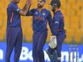 T20 World Cup: Team India keep themselves alive in semifinal race with 66-run win - Hindi News | T20 World Cup: Team India keep themselves alive in semifinal race with 66-run win | Latest cricket News at Lokmattimes.com