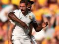 South Africa pacers will be very aggressive in second Test against Australia, says Nortje - Hindi News | South Africa pacers will be very aggressive in second Test against Australia, says Nortje | Latest cricket News at Lokmattimes.com