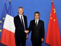 China, France to hold high-level economic dialogue - Hindi News | China, France to hold high-level economic dialogue | Latest international News at Lokmattimes.com