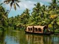 Covid blues over as 1.34 crore domestic tourists come calling to Kerala - Hindi News | Covid blues over as 1.34 crore domestic tourists come calling to Kerala | Latest national News at Lokmattimes.com