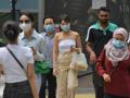 Malaysia reports 11,332 new Covid-19 cases, 240 new deaths - Hindi News | Malaysia reports 11,332 new Covid-19 cases, 240 new deaths | Latest health News at Lokmattimes.com