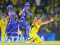 CSK confirms Nathan Ellis' exit from IPL 2026 due to hamstring injury - Hindi News | CSK confirms Nathan Ellis' exit from IPL 2026 due to hamstring injury | Latest other-sports News at Lokmattimes.com