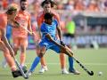 FIH Pro League: India lose 2-3 to the Netherlands, retain top spot on the points table - Hindi News | FIH Pro League: India lose 2-3 to the Netherlands, retain top spot on the points table | Latest hockey News at Lokmattimes.com