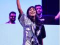 'Besharam Rang' hitmaker Shilpa Rao to perform in Bali on her b'day - Hindi News | 'Besharam Rang' hitmaker Shilpa Rao to perform in Bali on her b'day | Latest entertainment News at Lokmattimes.com