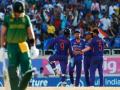 IND v SA, 3rd ODI: Rain threat looms over India-South Africa series decider in New Delhi (preview) - Hindi News | IND v SA, 3rd ODI: Rain threat looms over India-South Africa series decider in New Delhi (preview) | Latest cricket News at Lokmattimes.com