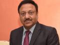 Ex-Finance Secy Rajeev Kumar assumes charge as new Election Commissioner - Hindi News | Ex-Finance Secy Rajeev Kumar assumes charge as new Election Commissioner | Latest politics News at Lokmattimes.com