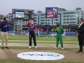 T20 World Cup: England win toss, opt to bowl against South Africa - Hindi News | T20 World Cup: England win toss, opt to bowl against South Africa | Latest cricket News at Lokmattimes.com