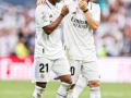 Real Madrid beat Barcelona 3-1 in first El Clasico of the season - Hindi News | Real Madrid beat Barcelona 3-1 in first El Clasico of the season | Latest football News at Lokmattimes.com