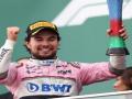 Sergio Perez to compete in Spanish GP after testing negative for Covid-19 - Hindi News | Sergio Perez to compete in Spanish GP after testing negative for Covid-19 | Latest other-sports News at Lokmattimes.com