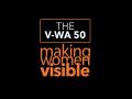 Making Women Visible - V-WA Launches the Second Edition of Its Leadership Awards - Hindi News | Making Women Visible - V-WA Launches the Second Edition of Its Leadership Awards | Latest business News at Lokmattimes.com