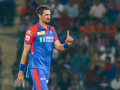 DC pacer Starc cleared by Cricket Australia, set for IPL return from May 1 - Hindi News | DC pacer Starc cleared by Cricket Australia, set for IPL return from May 1 | Latest other-sports News at Lokmattimes.com