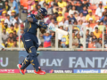 IPL 2026: Sherfane Rutherford traded to Mumbai Indians from Gujarat Titans - Hindi News | IPL 2026: Sherfane Rutherford traded to Mumbai Indians from Gujarat Titans | Latest other-sports News at Lokmattimes.com