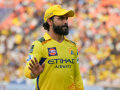 They need to move beyond their ageing stars: Anil Kumble on CSK trading out Ravindra Jadeja - Hindi News | They need to move beyond their ageing stars: Anil Kumble on CSK trading out Ravindra Jadeja | Latest other-sports News at Lokmattimes.com