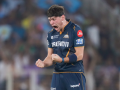 IPL 2026: SRH pick Coetzee as injury replacement for Payne - Hindi News | IPL 2026: SRH pick Coetzee as injury replacement for Payne | Latest other-sports News at Lokmattimes.com