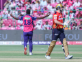 Kwena Maphaka to undergo scans for hamstring concern - Hindi News | Kwena Maphaka to undergo scans for hamstring concern | Latest other-sports News at Lokmattimes.com
