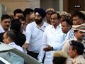 Chidambaram's judicial custody extended till Oct 3 - Hindi News | Chidambaram's judicial custody extended till Oct 3 | Latest national News at Lokmattimes.com