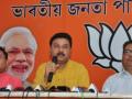 BJP to hold a dozen big rallies in poll-bound Assam - Hindi News | BJP to hold a dozen big rallies in poll-bound Assam | Latest politics News at Lokmattimes.com