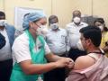 India's Covid-19 vaccinations to stretch to late 2022: Study - Hindi News | India's Covid-19 vaccinations to stretch to late 2022: Study | Latest health News at Lokmattimes.com