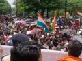 MPPSC aspirants take out protest march in Indore - Hindi News | MPPSC aspirants take out protest march in Indore | Latest politics News at Lokmattimes.com