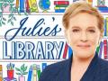 Julie Andrews to launch podcast with daughter - Hindi News | Julie Andrews to launch podcast with daughter | Latest entertainment News at Lokmattimes.com