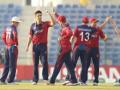 Jersey coach pleased with squad depth ahead of ICC Men's T20 World Cup Qualifier B - Hindi News | Jersey coach pleased with squad depth ahead of ICC Men's T20 World Cup Qualifier B | Latest cricket News at Lokmattimes.com