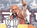 Modi tears into Gandhis, Mamata over CAA (3rd Lead) - Hindi News | Modi tears into Gandhis, Mamata over CAA (3rd Lead) | Latest national News at Lokmattimes.com
