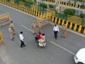 Covid curbs: Sec 144 in Noida till Aug 30 ahead of Shivratri, Bakri-Eid - Hindi News | Covid curbs: Sec 144 in Noida till Aug 30 ahead of Shivratri, Bakri-Eid | Latest politics News at Lokmattimes.com