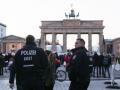 Berlin braces for far-right protests, counter-demonstrations - Hindi News | Berlin braces for far-right protests, counter-demonstrations | Latest international News at Lokmattimes.com