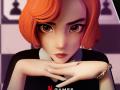 Netflix to launch 'The Queen's Gambit Chess' game next month - Hindi News | Netflix to launch 'The Queen's Gambit Chess' game next month | Latest technology News at Lokmattimes.com