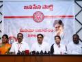 Pawan Kalyan's party to step up agitation against Vizag Steel Plant privatisation - Hindi News | Pawan Kalyan's party to step up agitation against Vizag Steel Plant privatisation | Latest politics News at Lokmattimes.com