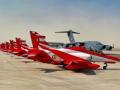 IAF contingent to take part in Dubai Air Show from Nov 14 - Hindi News | IAF contingent to take part in Dubai Air Show from Nov 14 | Latest national News at Lokmattimes.com