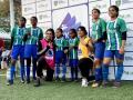 Rima Kallingal sets her goal for Kerala Women's Football League - Hindi News | Rima Kallingal sets her goal for Kerala Women's Football League | Latest entertainment News at Lokmattimes.com