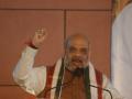 Amit Shah's gift to Ladakh: Winter grade diesel - Hindi News | Amit Shah's gift to Ladakh: Winter grade diesel | Latest national News at Lokmattimes.com