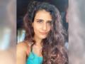 Fatima Sana Shaikh: Fate of a film isn't in my hand, my performance is - Hindi News | Fatima Sana Shaikh: Fate of a film isn't in my hand, my performance is | Latest lifestyle News at Lokmattimes.com