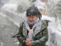 China issues alert for blizzard - Hindi News | China issues alert for blizzard | Latest international News at Lokmattimes.com