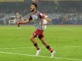 ISL 2022-23: ATK Mohun Bagan beat arch-rivals East Bengal FC 2-0 - Hindi News | ISL 2022-23: ATK Mohun Bagan beat arch-rivals East Bengal FC 2-0 | Latest football News at Lokmattimes.com