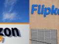 'Inquiry has to be conducted': SC junks Flipkart, Amazon plea against CCI probe - Hindi News | 'Inquiry has to be conducted': SC junks Flipkart, Amazon plea against CCI probe | Latest international News at Lokmattimes.com