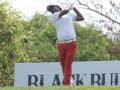 Golf: Chouhan top Indian in tied second, two shots behind leader Scalise at Black Bull Challenge - Hindi News | Golf: Chouhan top Indian in tied second, two shots behind leader Scalise at Black Bull Challenge | Latest other-sports News at Lokmattimes.com