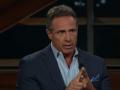 Controversial ex-CNN anchor Chris Cuomo opens up to Bill Maher - Hindi News | Controversial ex-CNN anchor Chris Cuomo opens up to Bill Maher | Latest entertainment News at Lokmattimes.com