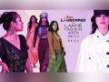 INIFD students showcase at FDCI x Lakme Fashion Week - Hindi News | INIFD students showcase at FDCI x Lakme Fashion Week | Latest business News at Lokmattimes.com