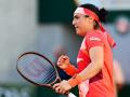 French Open: Jabeur books spot in Round of 16 with win over Danilovic - Hindi News | French Open: Jabeur books spot in Round of 16 with win over Danilovic | Latest tennis News at Lokmattimes.com