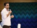 Opposing Hindi imposition, KTR tells PM - Hindi News | Opposing Hindi imposition, KTR tells PM | Latest politics News at Lokmattimes.com